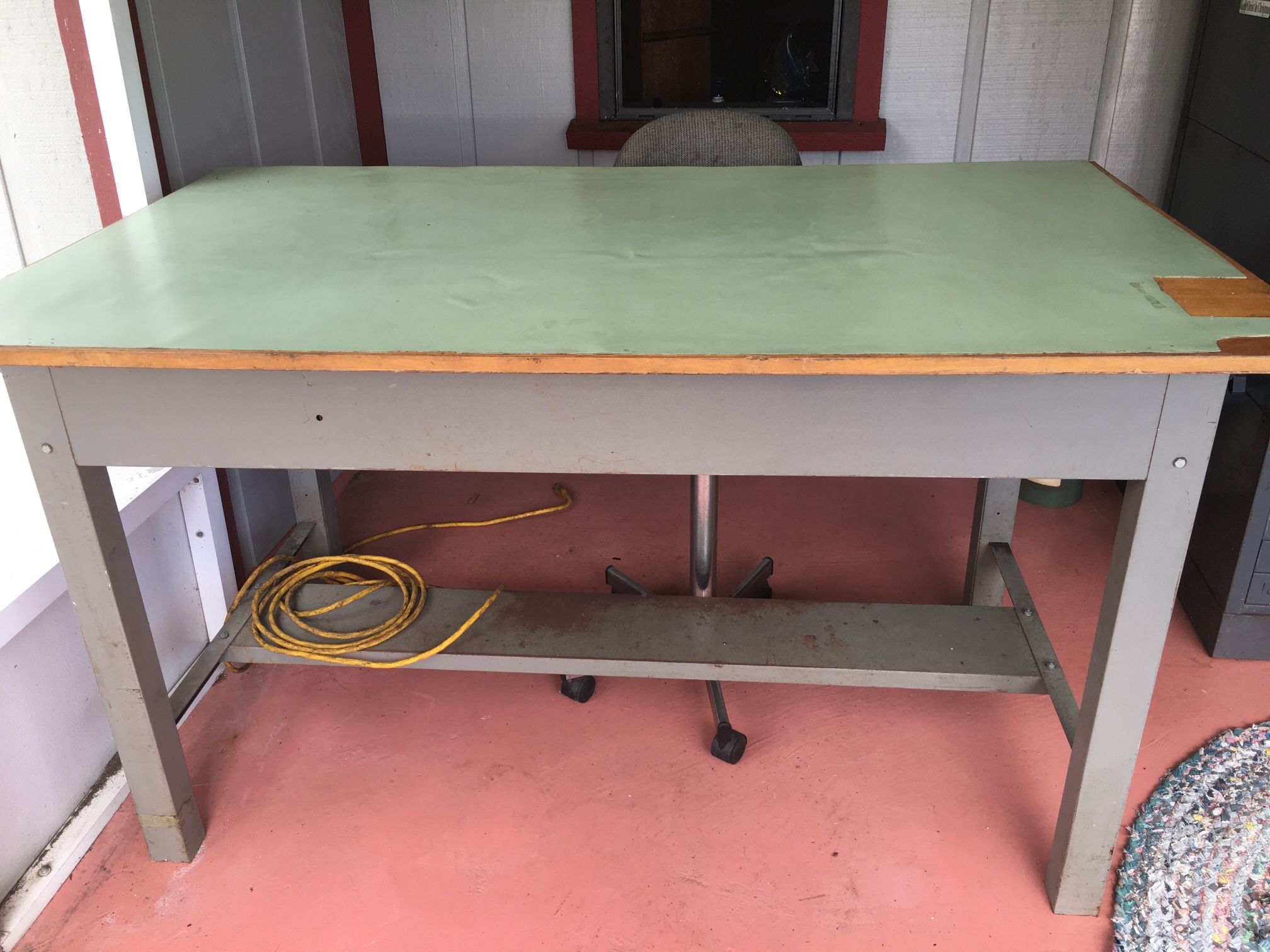 Drafting Table