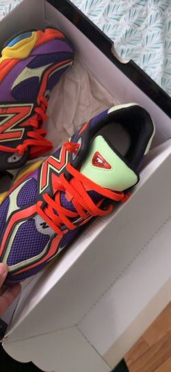 New balance 9060