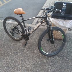 Scwinn Mountain Bike