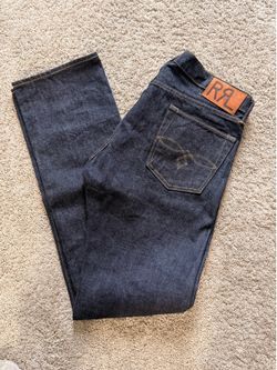Double RL RRL Ralph Lauren