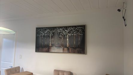 Wall Decor Art