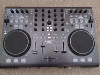 KAM DiGi TWO Audio & Video software controller for DJs. Call LOUIE (contact info removed) Reduced To $60