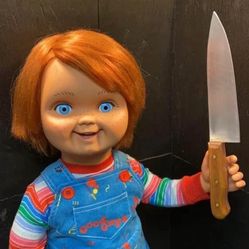 Chucky Doll