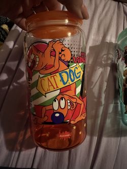 Custom Made Cups New $10 