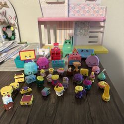 Shopkins Bundle 