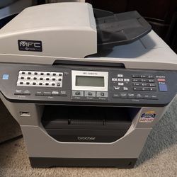 Brother Printer