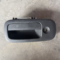 Chevy Express Handle