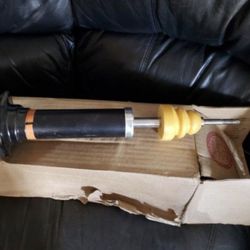 Ford AL3Z-18124 LD Genuine Shock Absorber