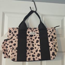 Fit + Fresh Sanibel Lunch Bag