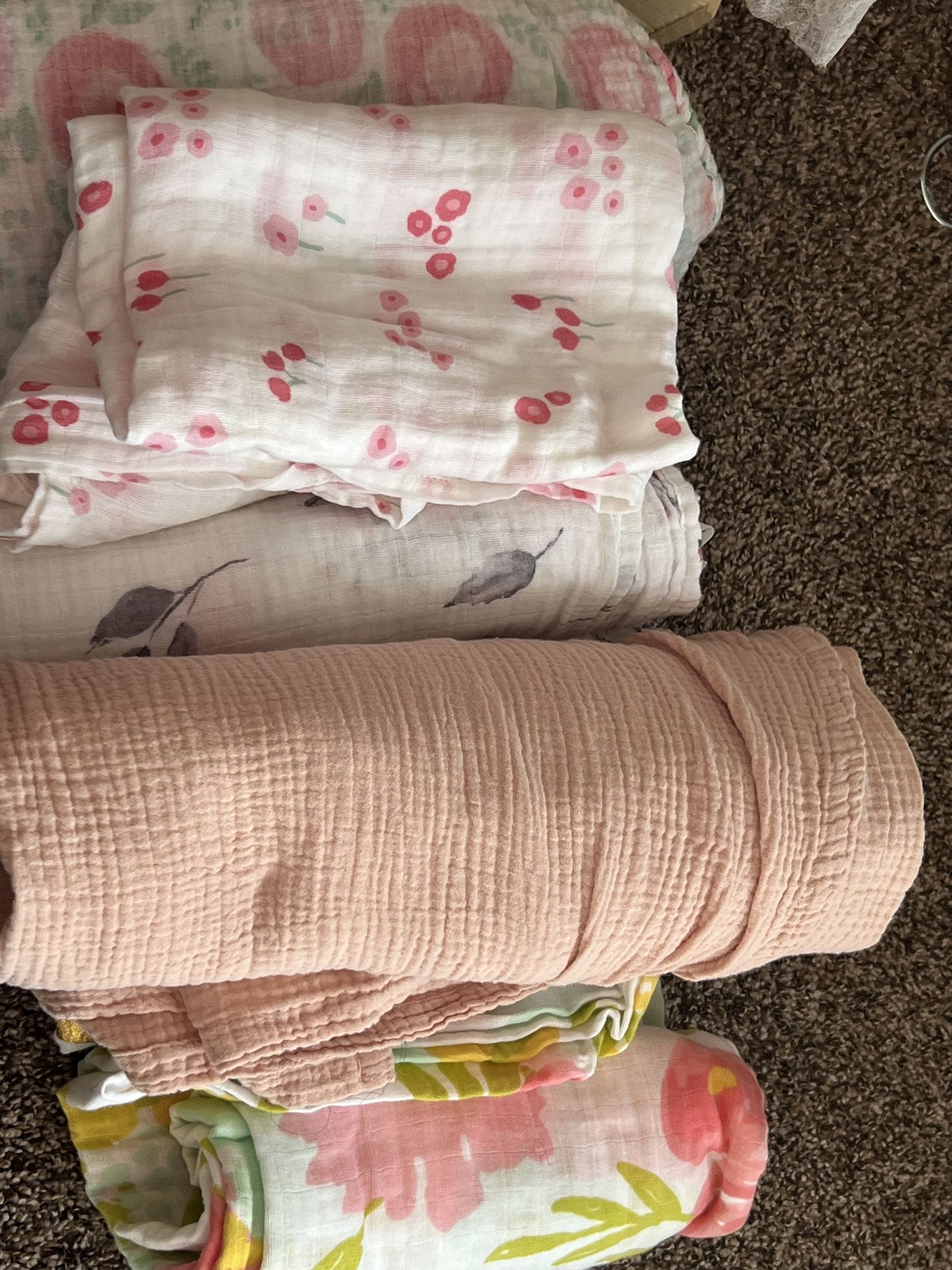 Baby Swaddles