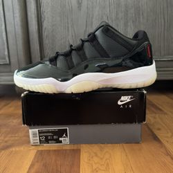 Jordan 11 Low