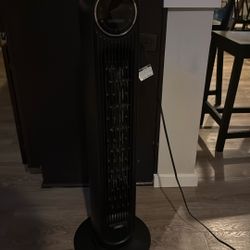 Dreo Rotating Tower Fan