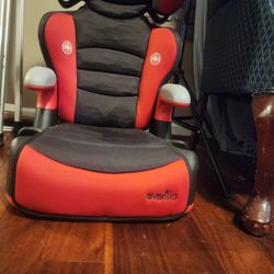 Evenflo Car Seat