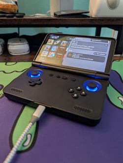 Retroid Pocket Flip 2 (LOOK IN DESCRIPTION)
