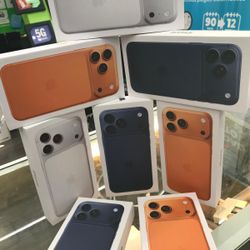 Iphone 17 Pro Max Unlock No Credit Needed Pay Down Only 