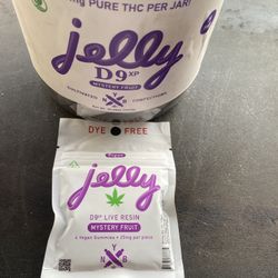 Jelly 