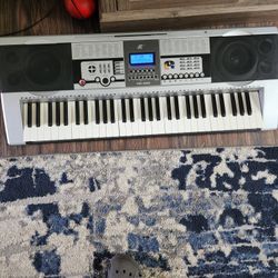 Keyboard 