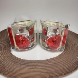 1985 Chevy C10 Rear Lights BRAND NEW