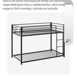 Litera nueva individual