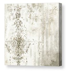 24” X 24” Canvas Print 