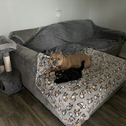 3-piece Sectional 