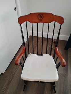 Chair Rocking