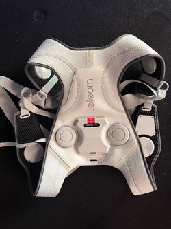 Woojer Haptics TactSuit X40 Haptic Vest
