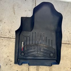 WeatherTech Jeep Wagoneer