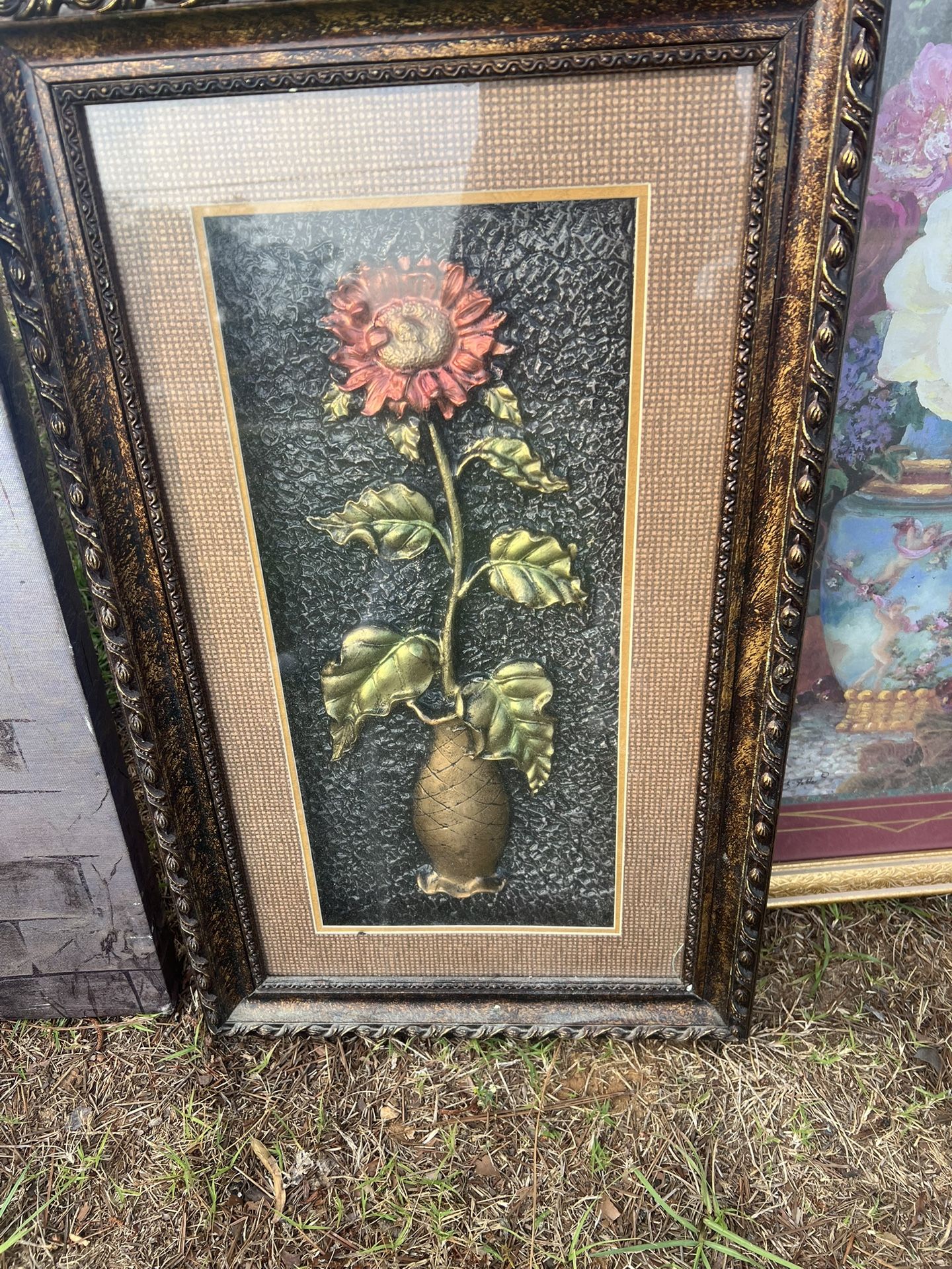 Wall Art