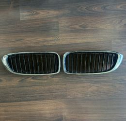 2016 BMW 428i Gran Coupe Front Grill OEM