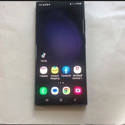 S23 Ultra 