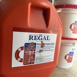 Pool Stabilizer Conditioner 100 Lbs 