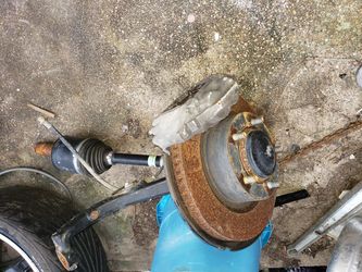 Parte para tundra 2014