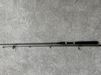 Shimano Fishing Rod