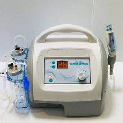 Oxygen Water Spray Jet Peel Hydro Exfoliating Facial Skin SPA Machine