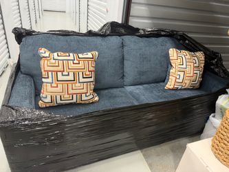 Sofa from Ashley’s furniture
