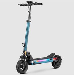 ES6 Electric Scooter