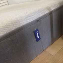 memory foam mattress Queen