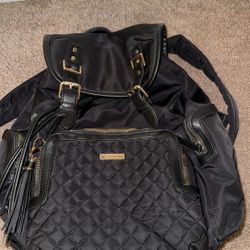 Diaper Bag