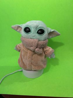 Baby Yoda