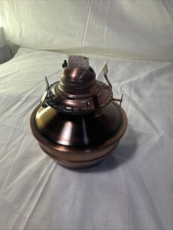 Lantern Lamp 
