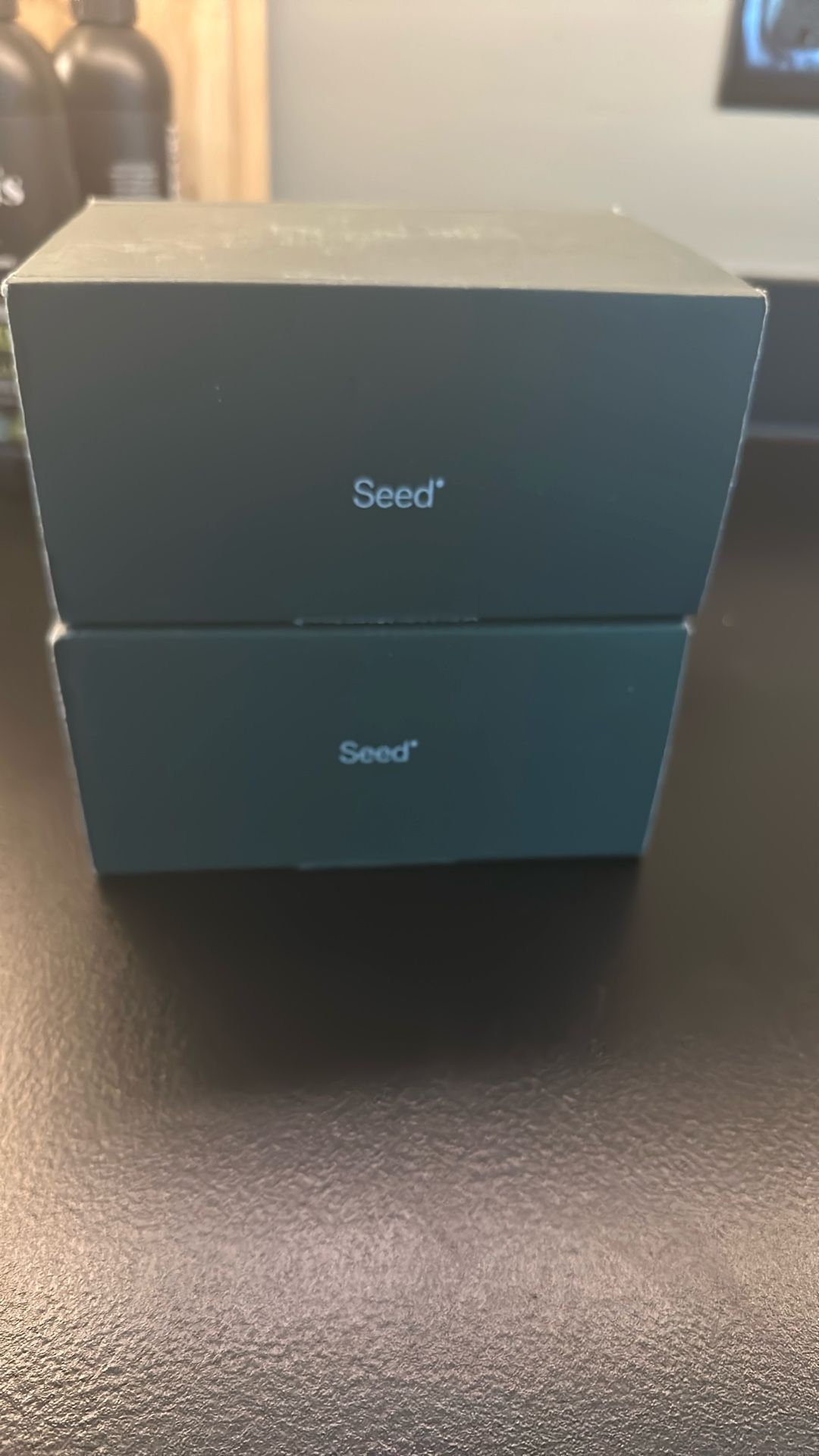 Seed Probiotic - 1 Box Left!
