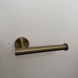 Toilet Paper Holder 