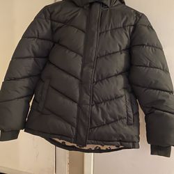 ARIZONA JEAN CO JACKET SIZE M 10/12 NEW PERFECT CONDITION 