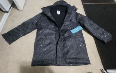 Kids jacket