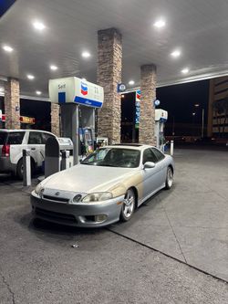 1997 Lexus SC300