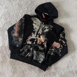 Supreme x Frank Frazetta Zip Up Hoodie