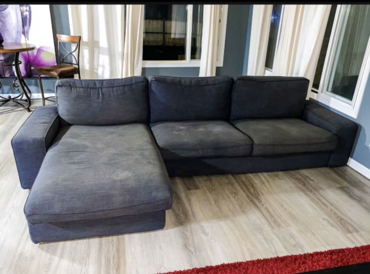 Couch /sofa /sectional