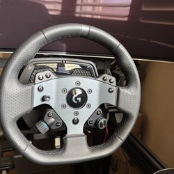 Logitech G Pro Direct Drive 11nm PC