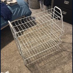 Shoe Rack 
